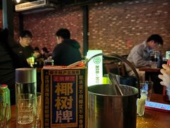 -HIB HUB公社(解放西路店)