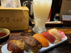 -吉屋居酒屋(群力店)