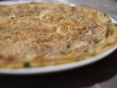 潮州菜脯煎蛋-李记潮汕砂锅粥(营福路店)