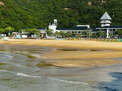 -宁波松兰山滨海旅游度假区