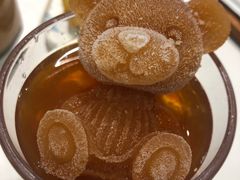 -柠檬树茶餐厅(海雅缤纷城店)