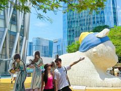 -深圳湾万象城(南山店)