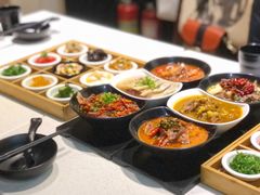 新仙精选三腩组合-新仙清汤牛腩(铜锣湾店)