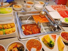 -海底捞火锅(中商百货店)