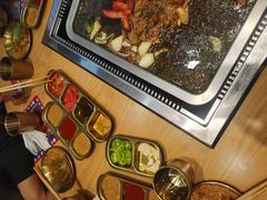 -郭记烤肉创始店(民丰大街店)