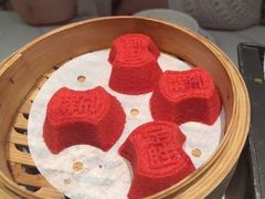 -绿茶餐厅(淮安区万达广场店)