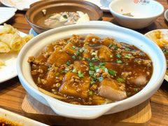 -六泰居·尔滨地标·东北菜(松北店)
