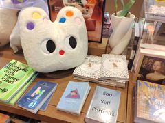 -茑屋书店(天目里店)