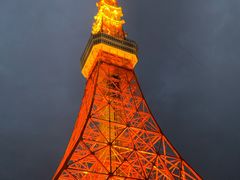-东京塔海贼王主题公园