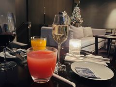 -上海柏悦酒店