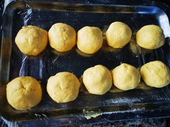 -缘福乡村铁锅炖民宿(八达岭店)