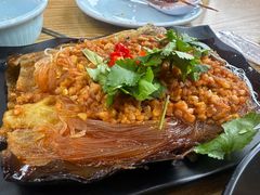 -老胖吉林小串烧烤(南翔店)