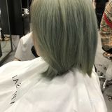 小姐姐觉得很喜欢的发色