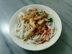 android_upload_pic-再回首鸡肉米线(人民路一店)