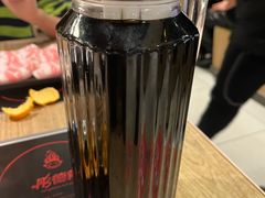 -彤德莱牛肉火锅(双港店)