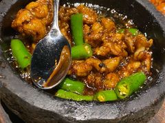 杭椒石锅娃-桂满陇-十里风荷(合生汇店)