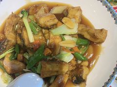 -柴火农家·江西赣南菜(土华店)