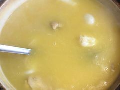 -捞围鲜·港式打边炉(海阳路店)