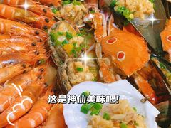 -陈小厨海鲜大咖·15年平潭味(龙王头店)
