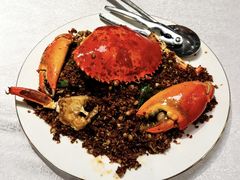 喜记正宗炒辣蟹-喜记避风塘炒辣蟹(旗舰店)