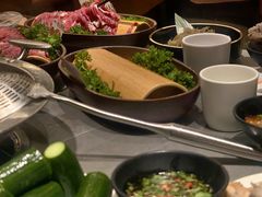 -骨之味·筒骨汤火锅(江头店)