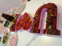 -当面说秘制小龙虾
