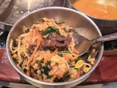 -伏一解牛烤肉专门店(信业购物中心店)