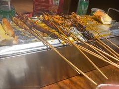 -李不管把把烧(火车南站店)