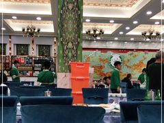 大堂-老毛手抓·盐池滩羊非遗手抓(宁夏总店)