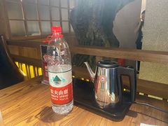 -九田家黑牛烤肉料理(太阳宫广场店)