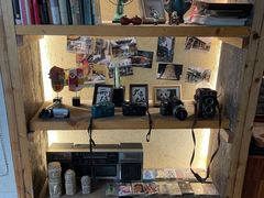 -贰醒·私房小院烧烤 (太古里店)