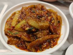 -台北楚楚园馅饼粥(虹桥南丰城店)