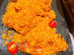 -留半山·香港食堂(啦啦宝都店)