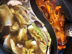 -井格重庆火锅(燕郊永旺店)