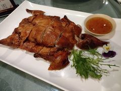 -丽华园(汉阳龙阳店)