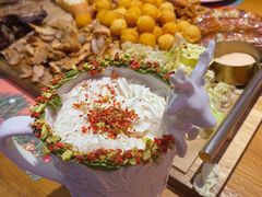 -HELLO MUSAE 拾光缪斯餐厅·纯正希腊风味(苏州中心店)