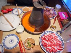 -东镇老火锅(长春路首店)