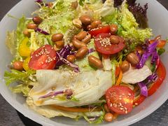 -好嫂子酱猪手•农家菜(蒲黄榆店)