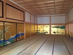 -名古屋城