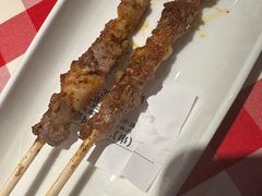 -西贝莜面村(当代商城店)