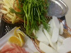 水性扬花-香丽缘饭馆(黑龙潭店)