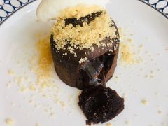 巧克力熔岩-EN SPACE恩空间