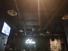 -ohbar live house(人广店)