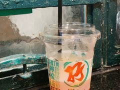-孖记茶档·热腾茶餐(荔湾领展广场店)