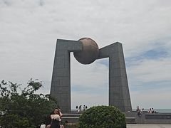 -青澳湾北回归线广场
