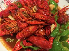 -曹胖子龙虾馆(黄桦路店)