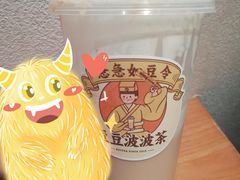 -喜茶(深圳海岸城店)