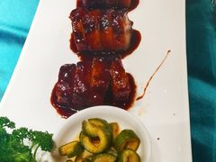 -随园花园餐厅(新港中路店)