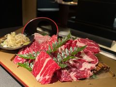 -300杯·和牛烧肉清酒专门店(廊里店)