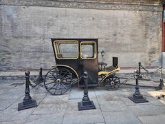 -张学良旧居陈列馆